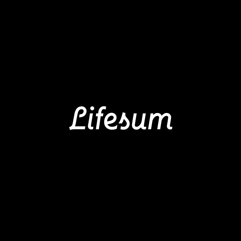 Lifesum_logo
